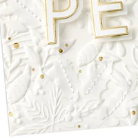 Holiday and New Year Peace Holiday Card for only USD 10.59 | Hallmark