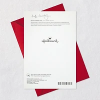 Many Times, Many Ways Christmas Card for Daughter for only USD 5.59 | Hallmark