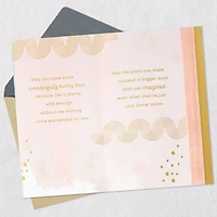 Wishing You Time for You Today Birthday Card for only USD 8.59 | Hallmark