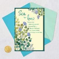 You're a Gift Religious Birthday Card for Son-in-Law for only USD 4.59 | Hallmark