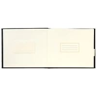 Black Guest Book for only USD 19.99 | Hallmark