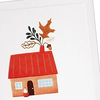 From Our Home to Yours Thanksgiving Card for only USD 4.59 | Hallmark