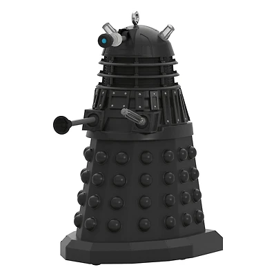 Doctor Who Time War Dalek Sec Ornament With Sound for only USD 18.74 | Hallmark