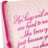 The Best in a Million Ways Birthday Card for Grandma for only USD 6.59 | Hallmark
