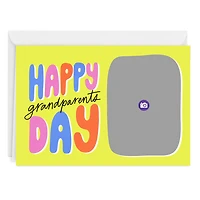 Loved a Lot Custom Grandparents Day Card for only USD 4.99 | Hallmark