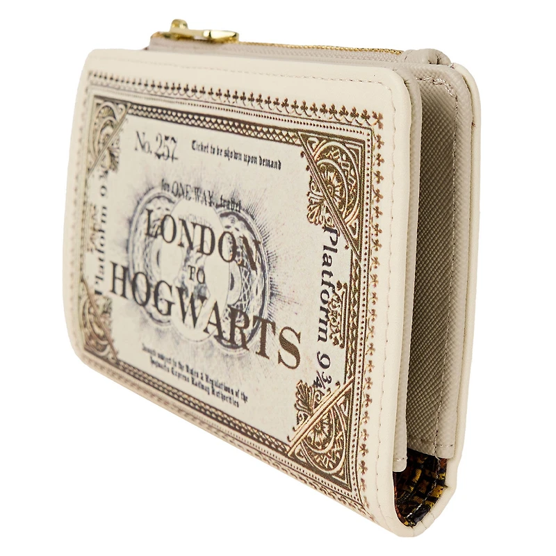 Loungefly Harry Potter Hogwarts Express Wallet for only USD 40.00 | Hallmark