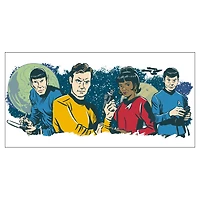 Star Trek™ Enterprise Icons Collectible Drinking Glass, 13.5 oz. for only USD 16.99 | Hallmark