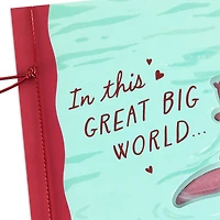 Meant for Each Otter Valentine's Day Card for only USD 7.59 | Hallmark