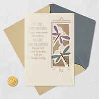 His Love Is Yours Forever Sympathy Card for Loss of Husband for only USD 5.99 | Hallmark