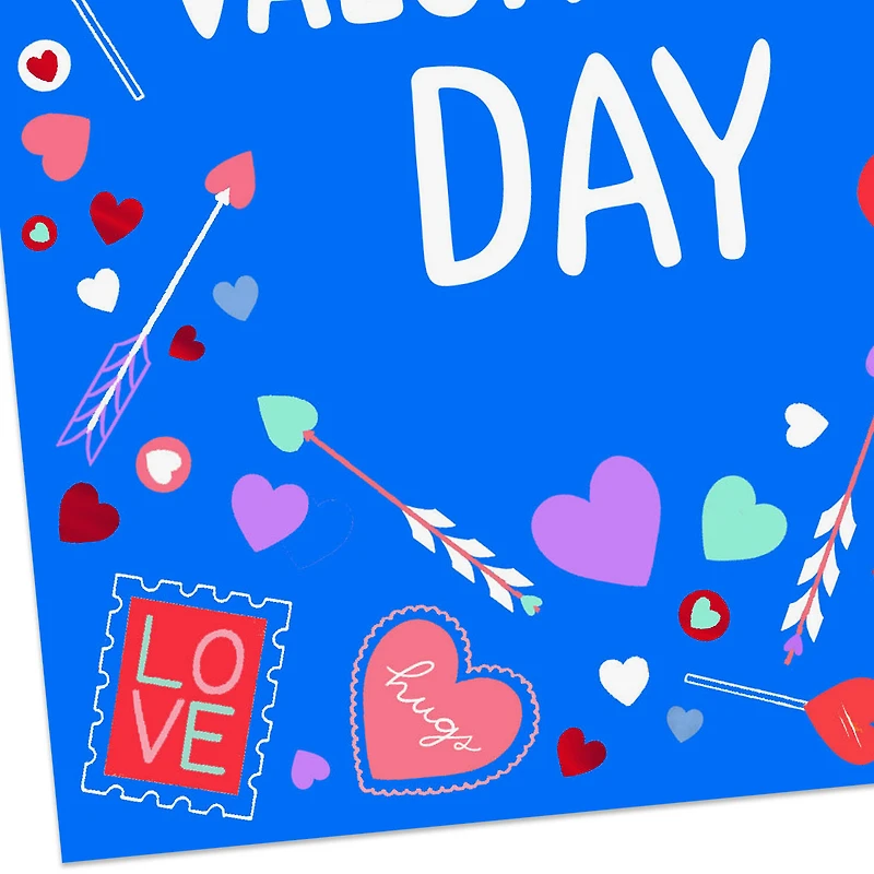 Love You More Each Year Valentine's Day Card for Great-Grandson for only USD 3.99 | Hallmark