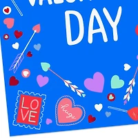 Love You More Each Year Valentine's Day Card for Great-Grandson for only USD 3.99 | Hallmark