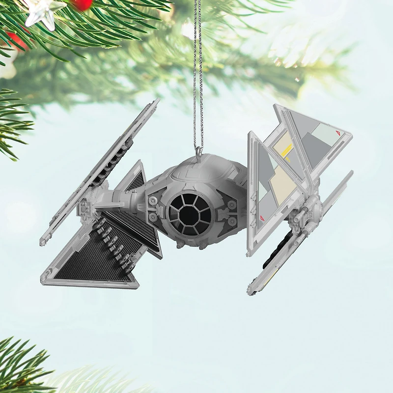 Star Wars: Andor™ TIE Avenger™ Ornament for only USD 35.99 | Hallmark