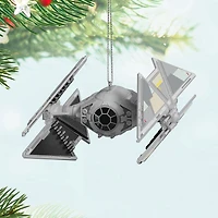 Star Wars: Andor™ TIE Avenger™ Ornament for only USD 35.99 | Hallmark
