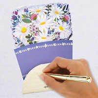 Flower Bouquet 3D Pop-Up Thinking of You Card for only USD 6.99 | Hallmark