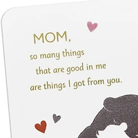 So Thankful for You Valentine's Day Card for Mom for only USD 5.59 | Hallmark