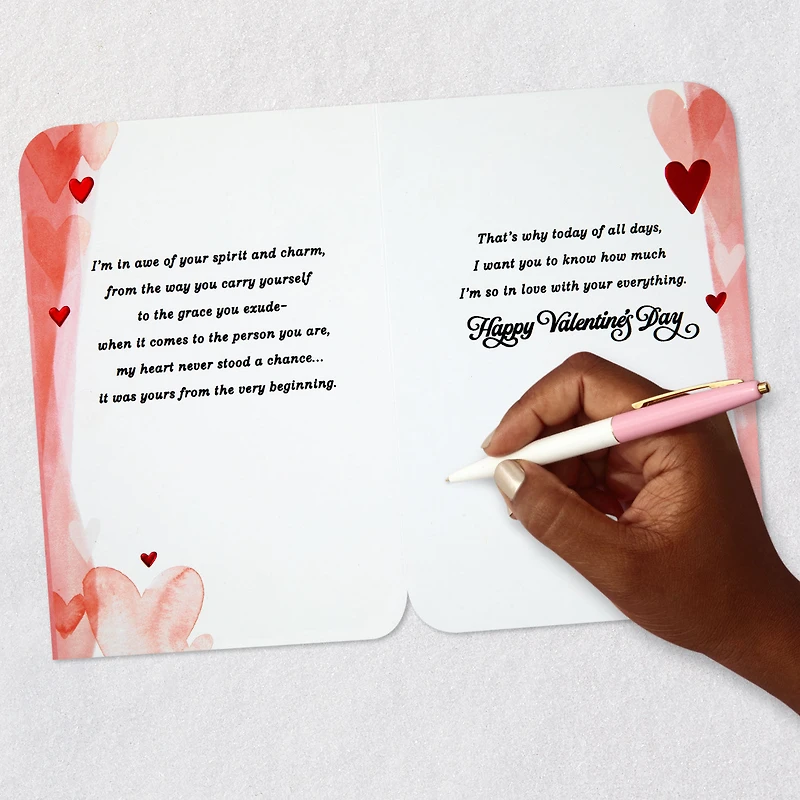 My Wife, My Queen Valentine's Day Card for only USD 5.99 | Hallmark