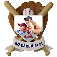 MLB St. Louis Cardinals™ Baseball Personalized Ornament