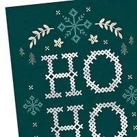 Homespun Wishes Money Holder Christmas Card for only USD 3.99 | Hallmark