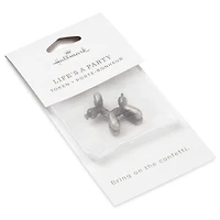 Life's a Party Balloon Dog Metal Pocket Token for only USD 9.99 | Hallmark