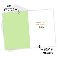 You're the Absolute Best Custom Card for only USD 4.99 | Hallmark