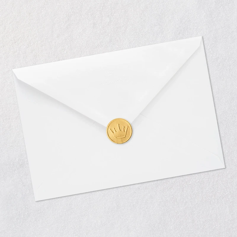 Hallmark x Opry® Holiday Bouquet in Boot Blank Card for only USD 4.99 | Hallmark