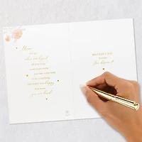 You Deserve a Beautiful Day Mother's Day Card for Mom From All for only USD 8.99 | Hallmark