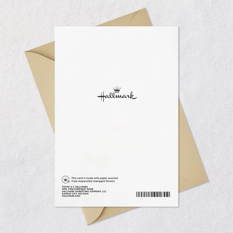 Be Proud, Be Confident, Be Happy Graduation Card for only USD 4.99 | Hallmark
