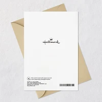 Be Proud, Be Confident, Be Happy Graduation Card for only USD 4.99 | Hallmark