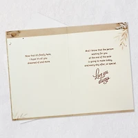 I Hope It's All You Dreamed Of and More Wedding Card for Daughter for only USD 6.59 | Hallmark