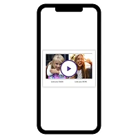 Love You Then and Now Custom Graduation Card for only USD 4.99 | Hallmark