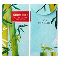 Good Luck Lai See Envelopes, Pack of 8 for only USD 6.99 | Hallmark