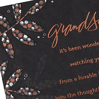 You've Grown Into a Caring Man Birthday Card for Grandson for only USD 4.99 | Hallmark