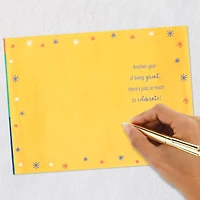 Another Year of Being Great Birthday Card for only USD 2.50 | Hallmark