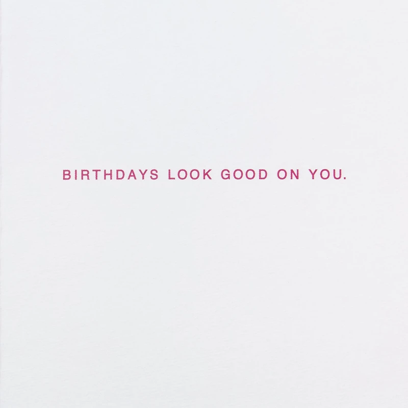 Damn, Girl Birthday Card for Her for only USD 9.59 | Hallmark