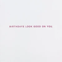 Damn, Girl Birthday Card for Her for only USD 9.59 | Hallmark