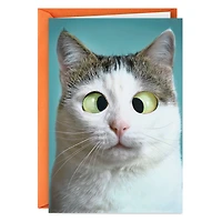 So Much Love I Can't See Straight Funny Love Card for only USD 3.99 | Hallmark