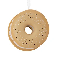 Everything Bagel Hallmark Ornament for only USD 14.99 | Hallmark