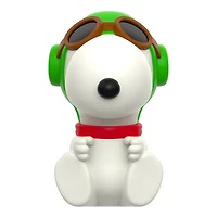 Super7 Peanuts Fun Fun Snoopy as the Flying Ace Vinyl Figurine, 5" for only USD 25.00 | Hallmark