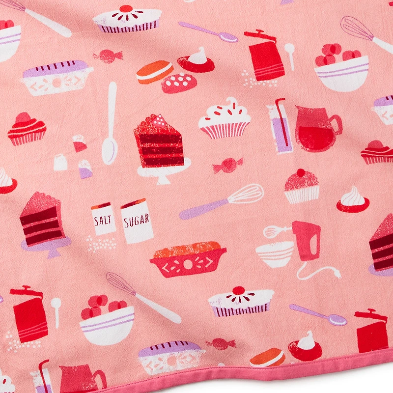 Baking and Sweets Tea Towel, 18x26 for only USD 14.99 | Hallmark