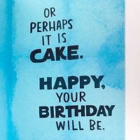 Star Wars™ Both Sides of the Force Funny Birthday Card With Mini Cards for only USD 5.59 | Hallmark