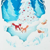 I Love You With All My Heart Romantic Christmas Card for only USD 7.59 | Hallmark