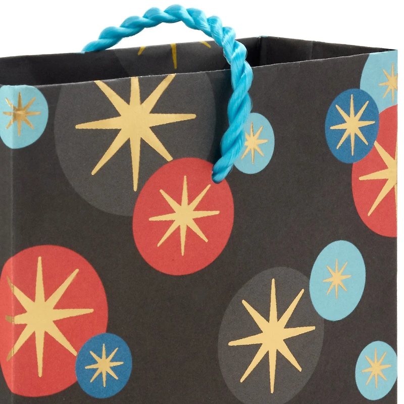 4.6" Starburst Gift Card Holder Mini Bag for only USD 1.99 | Hallmark