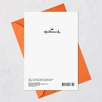 Extra Happy, Extra Fun Thanksgiving Card for Kids for only USD 0.99 | Hallmark