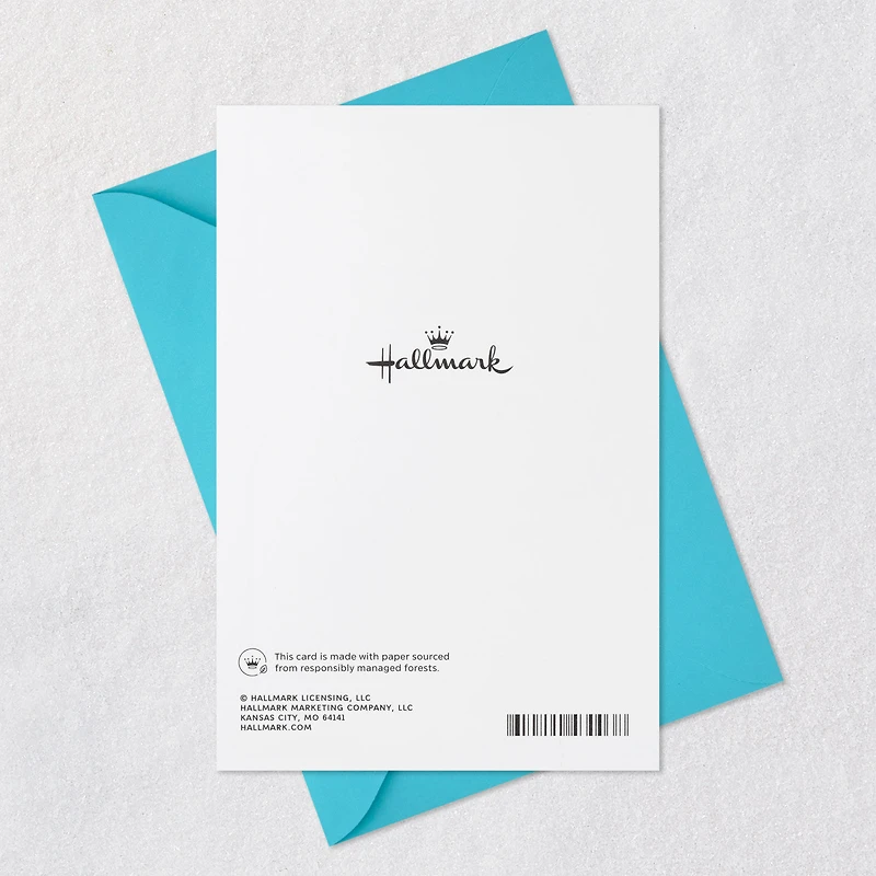 Putting Love at the Center Anniversary Card for Daughter and Son-in-Law for only USD 4.99 | Hallmark
