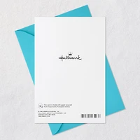 Putting Love at the Center Anniversary Card for Daughter and Son-in-Law for only USD 4.99 | Hallmark