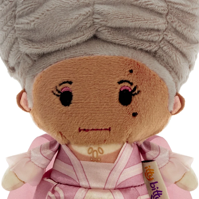 itty bittys® Bridgerton Queen Charlotte Plush for only USD 10.99 | Hallmark