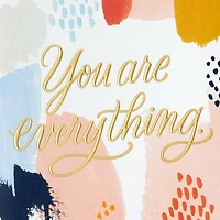 Brave, Beautiful, Loved Birthday Card for only USD 5.99 | Hallmark