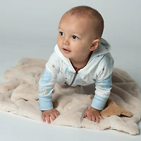 Bunnies By The Bay Skipit Puppy Tuck Me In Blanket, 28" for only USD 49.99 | Hallmark