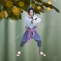 Naruto Shippuden Sasuke Uchiha Ornament for only USD 24.99 | Hallmark