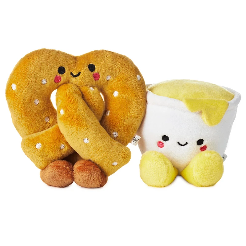 Better Together Series 4 Mystery Box Mini Magnetic Plush, 3.5" for only USD 8.99 | Hallmark